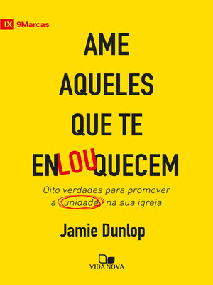 cover image of Ame aqueles que te enlouquecem